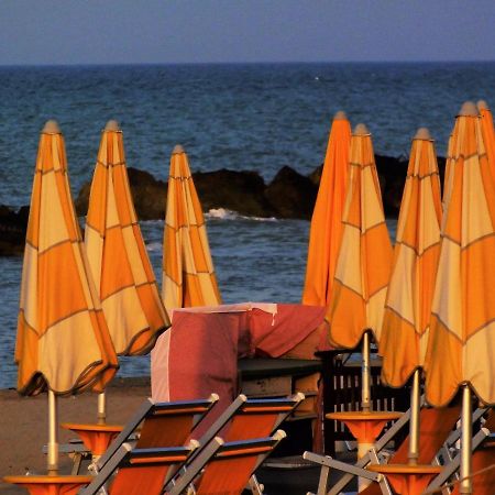 Montesilvano Marina B&B Nonna Lilla מראה חיצוני תמונה