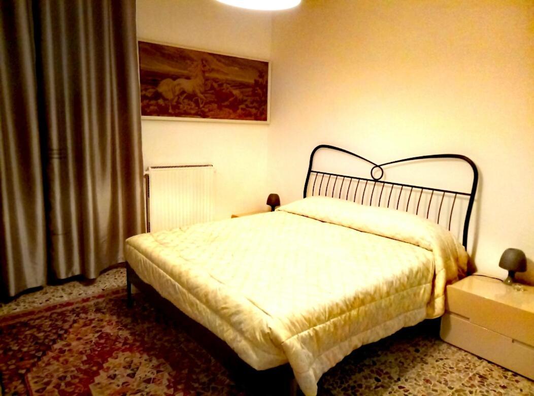 Montesilvano Marina B&B Nonna Lilla מראה חיצוני תמונה