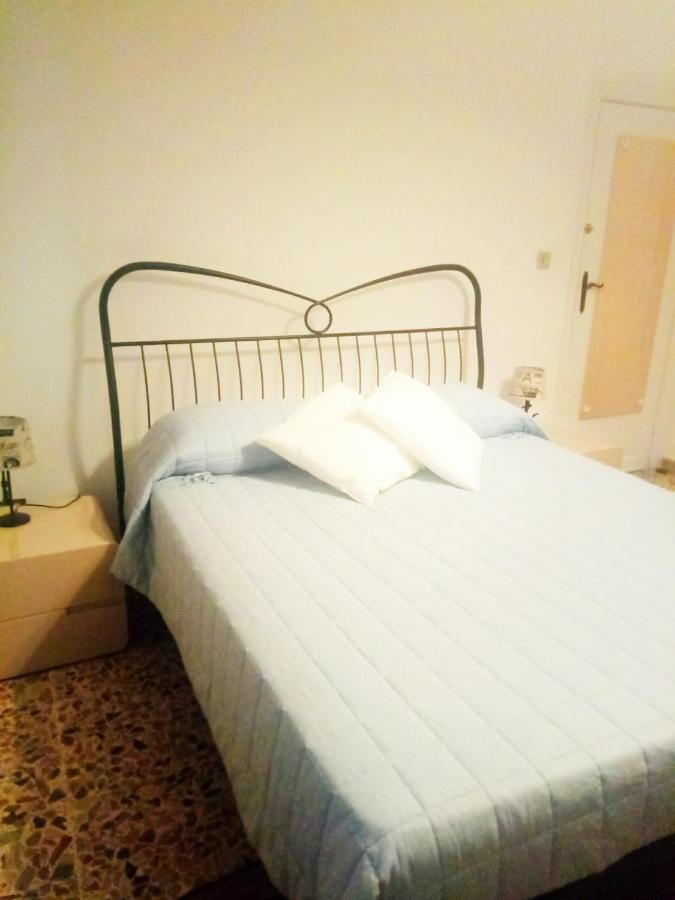 Montesilvano Marina B&B Nonna Lilla מראה חיצוני תמונה