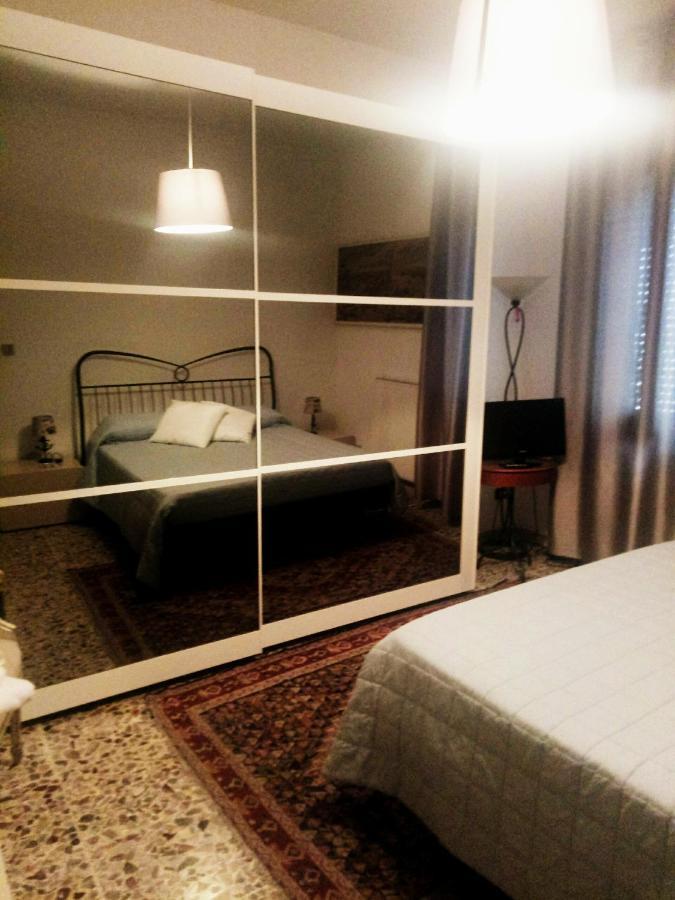 Montesilvano Marina B&B Nonna Lilla מראה חיצוני תמונה