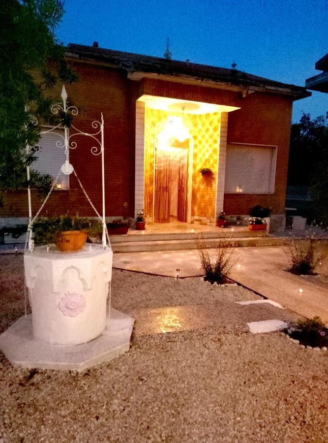 Montesilvano Marina B&B Nonna Lilla מראה חיצוני תמונה