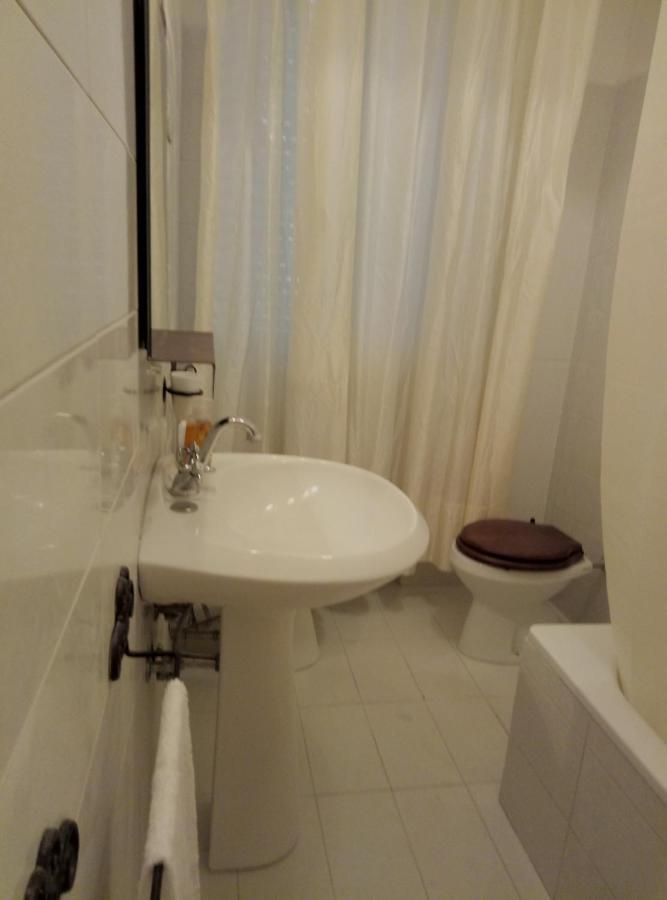 Montesilvano Marina B&B Nonna Lilla מראה חיצוני תמונה