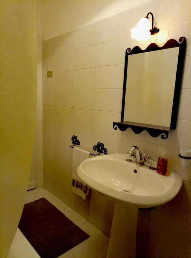 Montesilvano Marina B&B Nonna Lilla מראה חיצוני תמונה