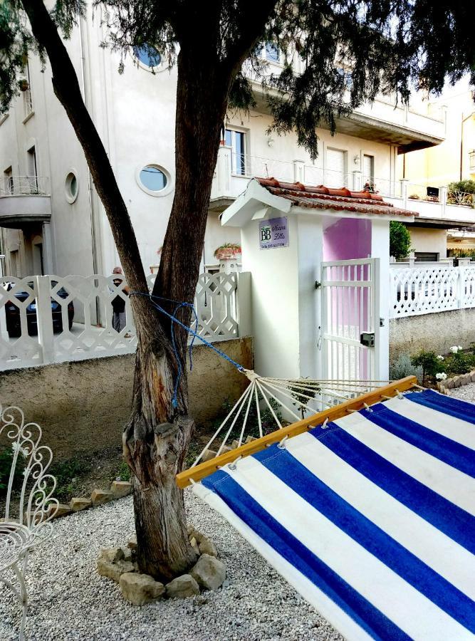 Montesilvano Marina B&B Nonna Lilla מראה חיצוני תמונה