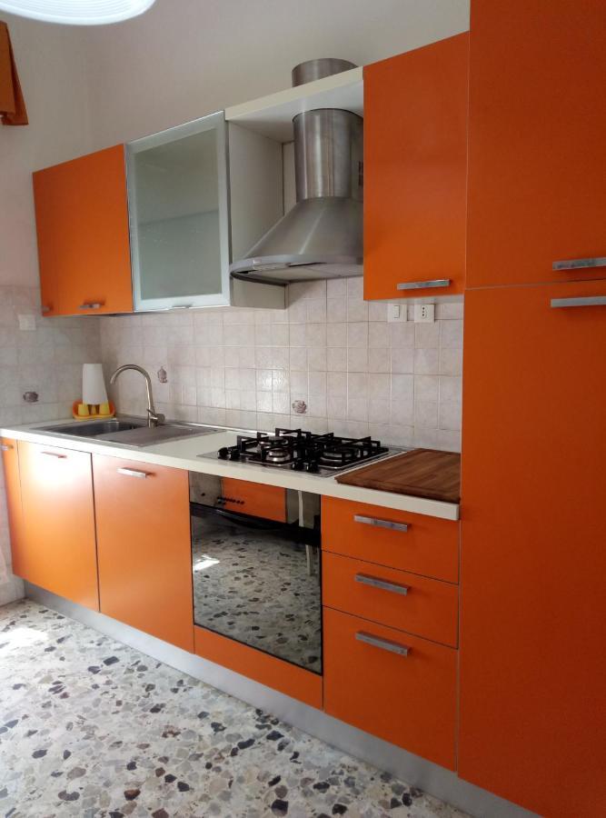 Montesilvano Marina B&B Nonna Lilla מראה חיצוני תמונה
