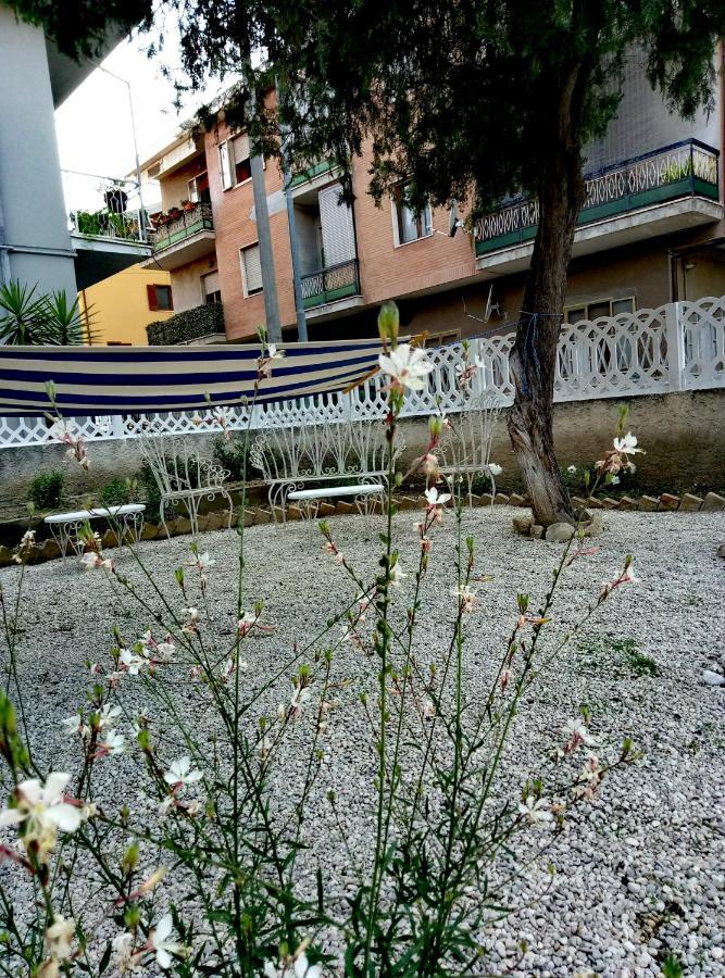 Montesilvano Marina B&B Nonna Lilla מראה חיצוני תמונה