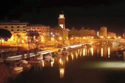 Montesilvano Marina B&B Nonna Lilla מראה חיצוני תמונה