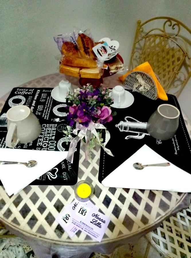 Montesilvano Marina B&B Nonna Lilla מראה חיצוני תמונה