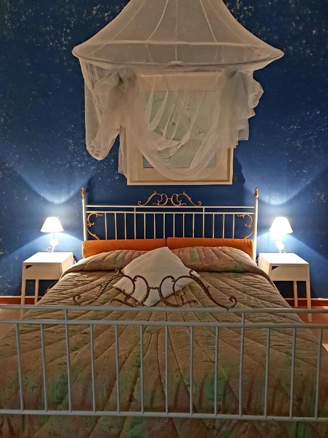 Montesilvano Marina B&B Nonna Lilla מראה חיצוני תמונה