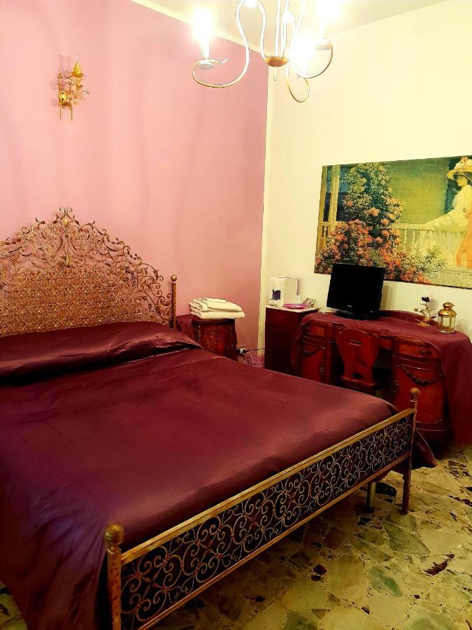 Montesilvano Marina B&B Nonna Lilla מראה חיצוני תמונה