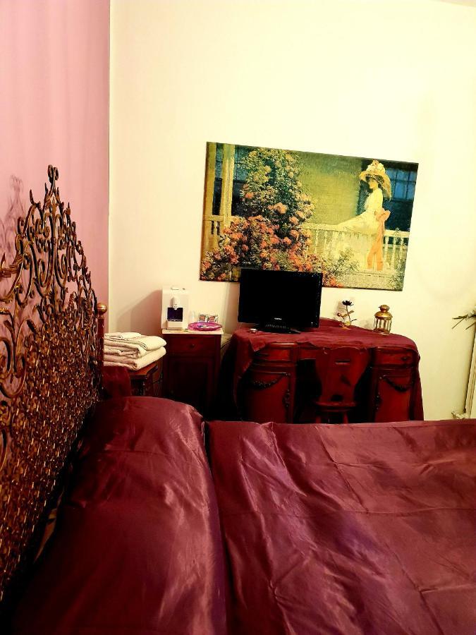Montesilvano Marina B&B Nonna Lilla מראה חיצוני תמונה