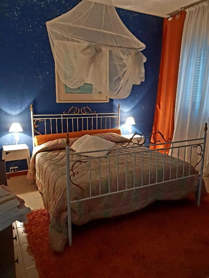 Montesilvano Marina B&B Nonna Lilla מראה חיצוני תמונה
