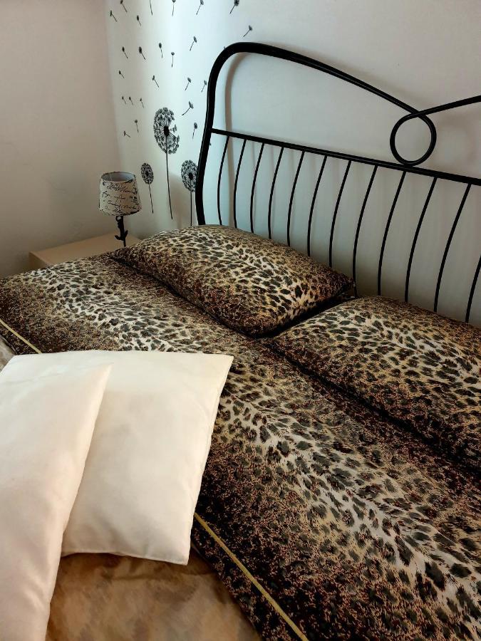 Montesilvano Marina B&B Nonna Lilla מראה חיצוני תמונה