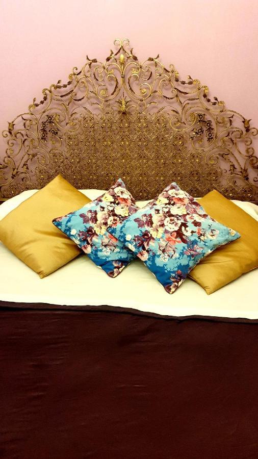 Montesilvano Marina B&B Nonna Lilla מראה חיצוני תמונה