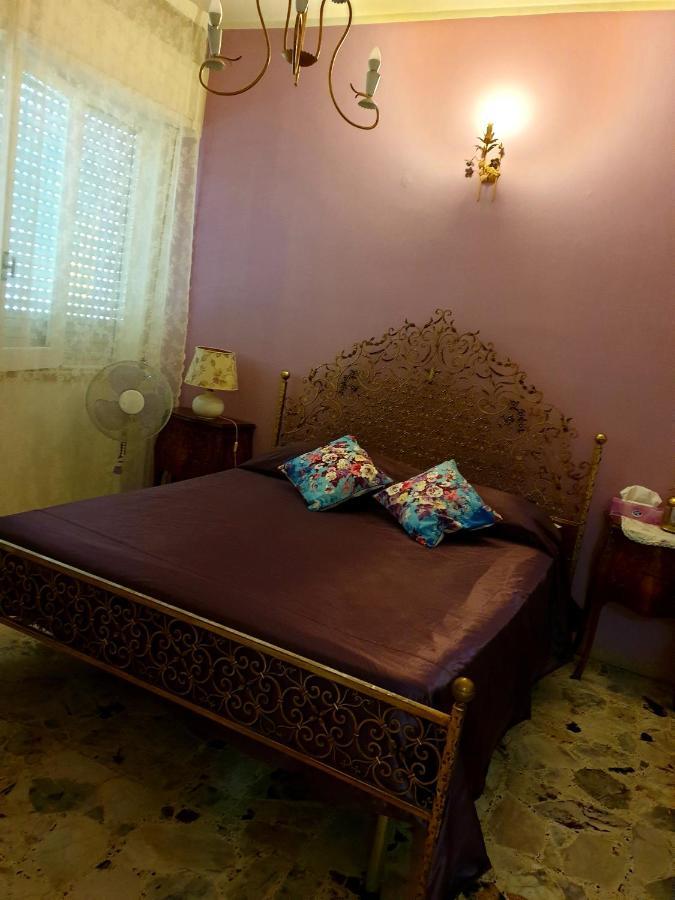 Montesilvano Marina B&B Nonna Lilla מראה חיצוני תמונה