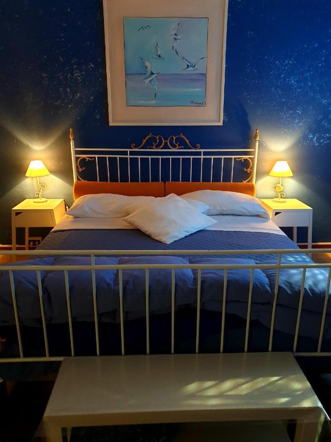 Montesilvano Marina B&B Nonna Lilla מראה חיצוני תמונה