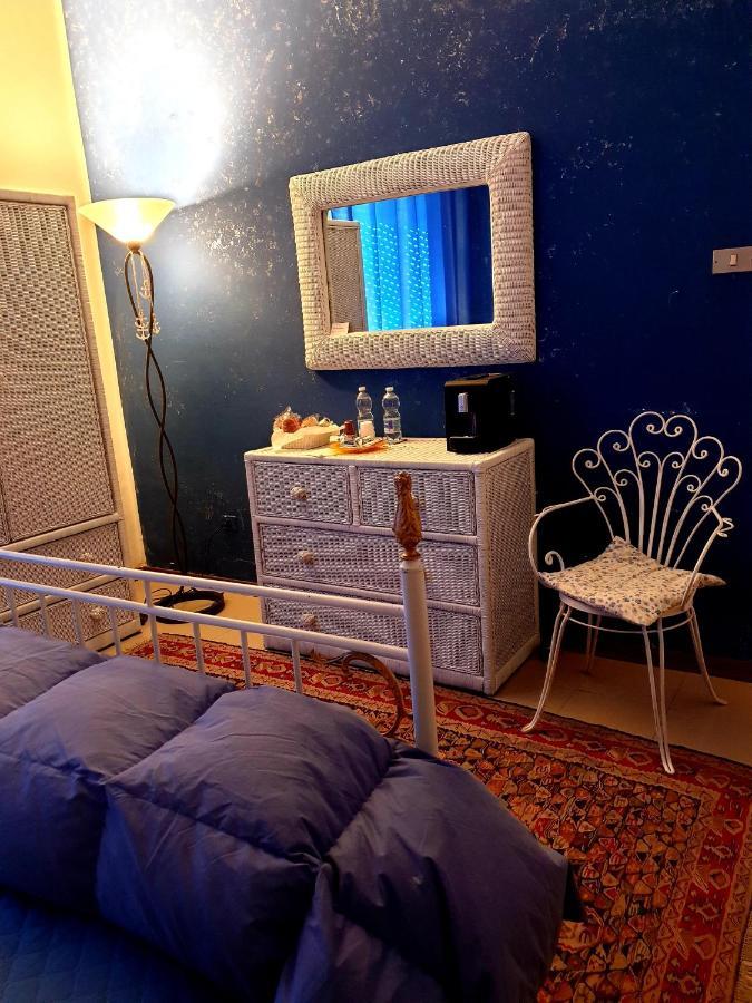 Montesilvano Marina B&B Nonna Lilla מראה חיצוני תמונה