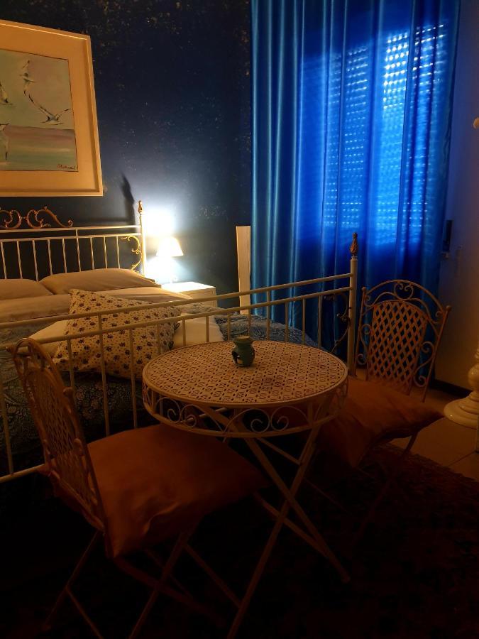 Montesilvano Marina B&B Nonna Lilla מראה חיצוני תמונה